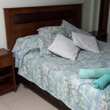 Mini Loft Apartment Iquique Exterior photo
