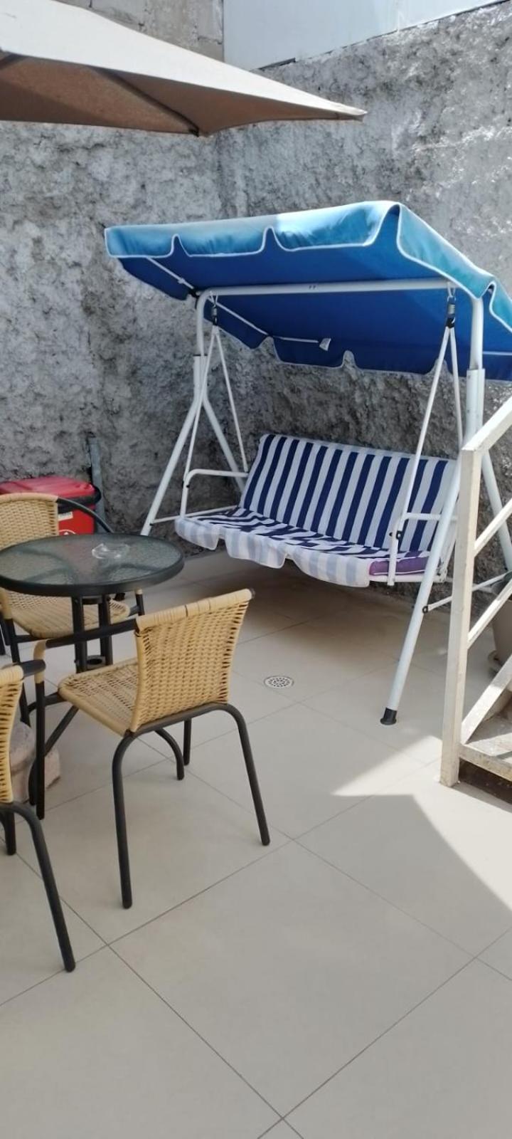 Mini Loft Apartment Iquique Exterior photo