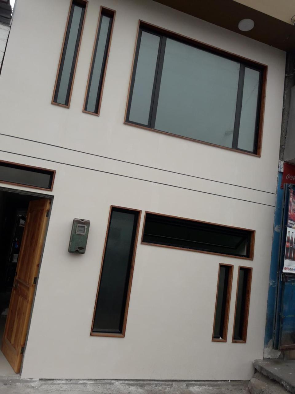 Mini Loft Apartment Iquique Exterior photo